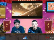 炉石传说最强竞技场第四季第6期 弱鸡与独家新卡