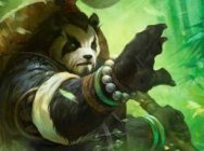 魔兽世界武僧T史诗地狱火暴君攻略