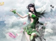 逆天改命《诛仙世界》之惊天动地篇