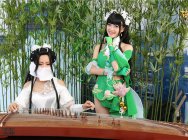魔教遗址再现 《诛仙世界》蛮荒神殿露真容