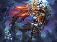 通宵决战除妖魔 《问道》暑期末周狂欢不停