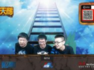 炉石传说最强天梯第一季第15期：EDG冰炫