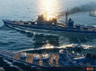 二测将开放排位赛 战舰世界：德系战舰研发中 