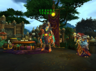 魔兽世界6.2.2版本德拉诺飞行指南