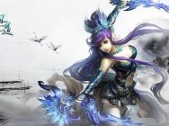 《问道:天书奇谭》9.11侠义公测 新BOSS亮相