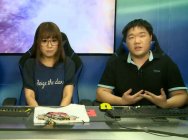 炉石传说擂主争霸赛第8场：小谷芷专场