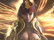 《镇魔曲》10月23号全面内测 女龙将CG首发