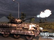 我的速度谁能超越？《最后一炮》92式步战深度剖析