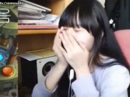 炉石传说囧镜头：妹子惨遭飞刀中出