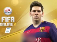《FIFA Online3》韩服更新一览 更换新引擎 