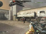 斯雷因,M4A1外星人详细测评视频