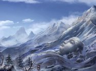 抢先看!快玩游戏《刀空》游戏原画曝光