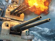 战舰世界新版本扔雷示范教学 鱼雷机的操作方法