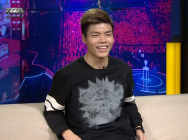 《竞迹》第7期：大哥期待复出！宁愿掉段也要和小苍双排