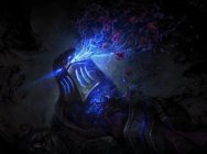 神秘新英雄四处行凶 LOL多位英雄神秘影片曝光