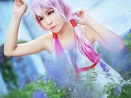罪恶王冠『 Guilty Crown ♡ 楪祈 』