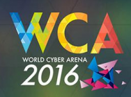 WCA2016亚太赛区资格赛《DOTA2》战队巡礼
