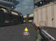 逆战VR实景演示 多角度体验这样玩才爽！
