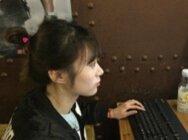2016逆联赛S1直击赛场 大神美女来参赛