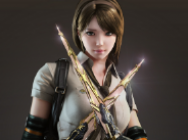 CF5月新版本全爆料 你要的剧情都在这