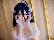 雅儿贝德绝美诱惑！绅士福利戳内>>