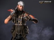 CF5月更新公告 刺血麒麟版本火热上线