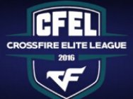 穿越火线全新电子竞技职业赛事品牌CFEL