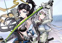 岛田姐妹花！守望先锋娘化作战计划启动