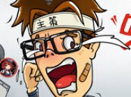 玩家大吐槽开启 永久纪元之光等你来领！
