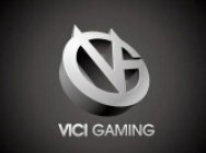 VG、AG代表中国军团出征CFGI国际邀请赛