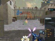 爆破奇葩枪作死系列 玩家娱乐心态大吐槽