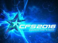 CFS2016中国区预选赛开启 再掀CF电竞热潮