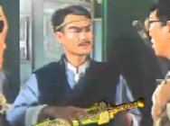 穿越火线破天斩魔剑-林正英版评测
