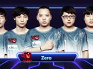 风暴英雄黄金赛冠军Zero专访:全力迎战嘉年华