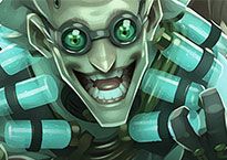 《守望先锋》第九部漫画上架：《弗兰狂斯鼠》