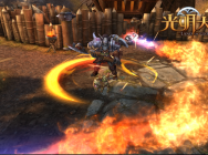 重温Raid旧梦 1分钟教你《光明大陆》副本玩法