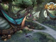 自给自足 《光明大陆》生活职业新手攻略