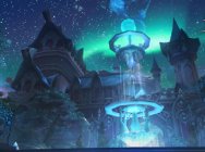 带你走遍1296万平米 《光明大陆》曝开放大地图