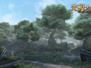 群星后裔 《光明大陆》种族大观之精灵