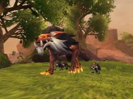 《光明大陆》开测迎来火爆人气 更多前景内容猜想