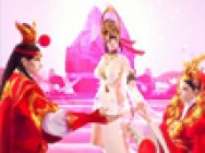 镇魔曲结婚MV“三生缘”