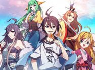 2016TGC欲打造二次元盛会 多款知名动漫IP或将集中落地