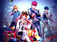 TGC2016大起底之科技篇 探索未来空间