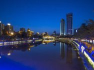 TGC2017大起底之玩乐篇 来成都就耍起