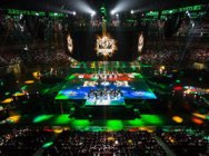 观赛无死角 2016TGC电竞直播全面升级