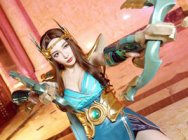 你最想见谁？ 2016TGC现场二次元偶像大猜想