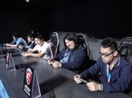 谁是最强路人王？众高手TGC现场迎挑战