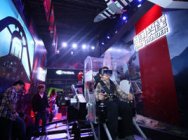 探索未来科技游戏前沿 TGC放大招邀你先体验