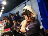 星漫奖宅舞大赛决战TGC 全明星助阵点燃宅舞之魂