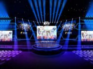 2016压轴盛宴即将揭幕，厉害了我的TGC